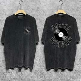 Picture of Amiri T Shirts Short _SKUAmiriS-XXLsyt12023247